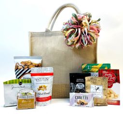Sensational Mother's Day Treats Tote ($50 & Up)